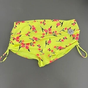 Victoria’s Secret pink swim bottom